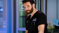 Colin Donnell as Connor Rhodes in Chicago Med | Image via NBC